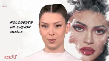 TrendUp. VaVaVoom – Magnetism în fiecare privire