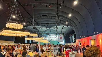 Festivalul Cărții de la Paris revine la Grand Palais. România are două evenimente pe scenele principale