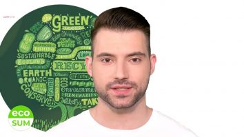 EcoSum. Gândirea ecologică