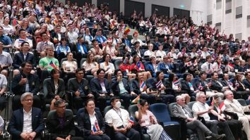 Aur românesc la ICYS 2025: Elevii din Cluj, Galați și București au cucerit podiumul științific din Thailanda