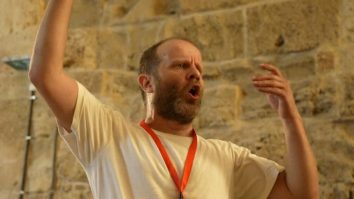 Ce înseamnă sacrificiul în muzică? Zoltan Frank: „Trebuie să reducem orgoliile și ego-ul propriu”