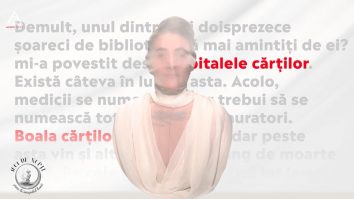 1001 de nopți. Spitalul poveştilor 65