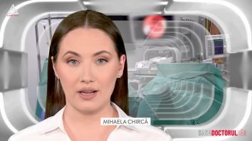 Sanadoctorul Tău. Cancerul de Prostată