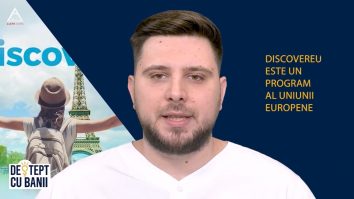 Deștept cu banii. Călătorești (aproape) gratuit prin Europa