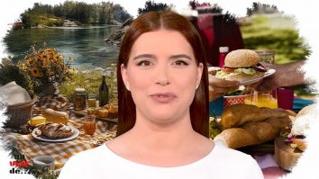 Un vârf de… despre digestia sănătoasă la picnic