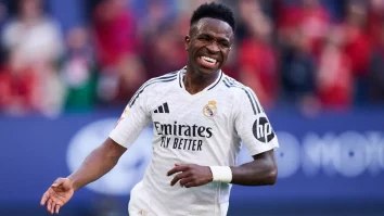 Netflix lansează documentarul despre viața și cariera lui Vincius Junior, vedeta Real Madrid. Când îl poți viziona