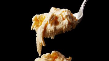 Byakuya: înghețata de lux din Japonia care costă peste 5.800$