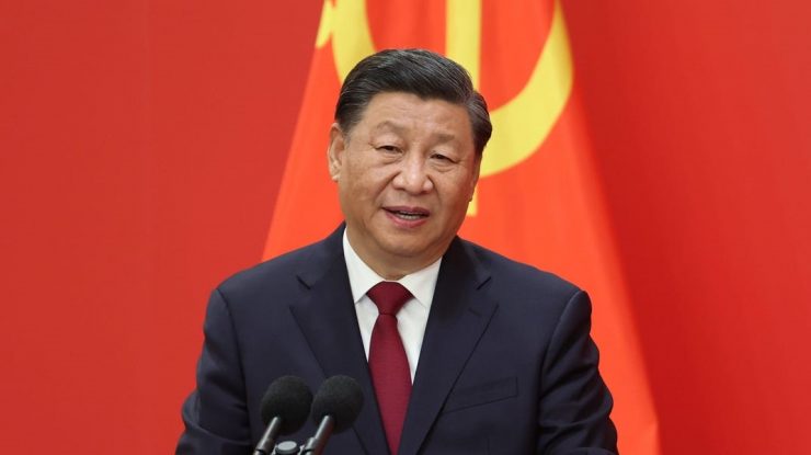 China amenință cu represalii dure dacă Statele Unite nu renunță la tarife