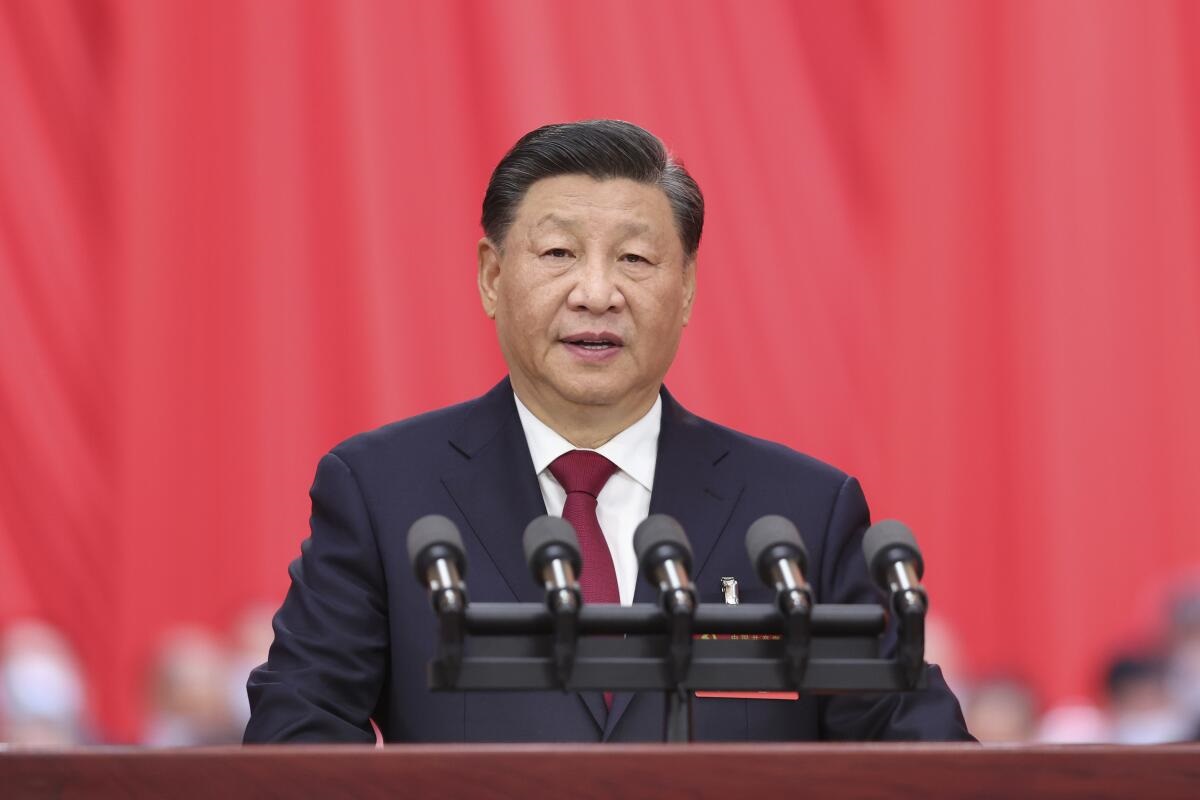 China impune taxe de 34% asupra tuturor bunurilor importate din SUA, ca răspuns la „tarifele reciproce” anunțate de Trump