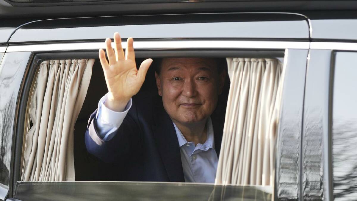 Coreea de Sud începe procesul de insurecție criminală al Președintelui Yoon. Liderul susține că legea marțială „nu a fost o lovitură de stat”