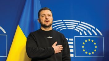 Aliații Ucrainei se întâlnesc la Bruxelles pentru a discuta despre o „viitoare misiune de menținere a păcii”. Zelenski cere „trupe străine pe uscat, în aer și pe mare”