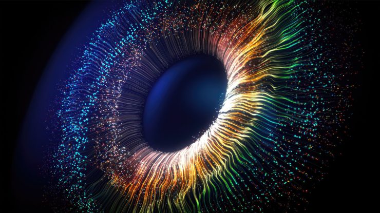 Cercetătorii au găsit o culoare pe care nimeni nu a mai văzut-o până acum: „A fost uluitor”