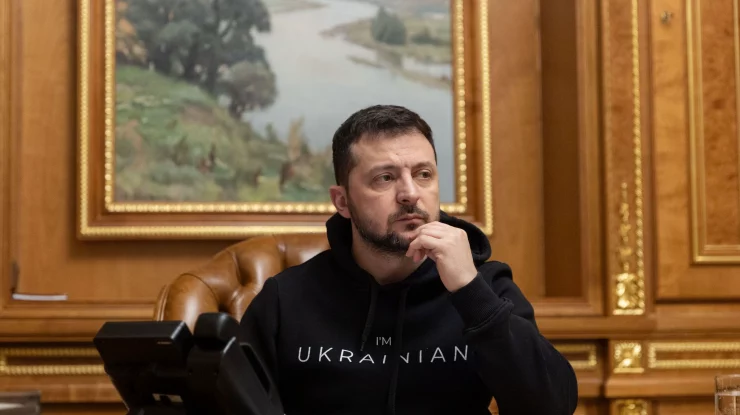 LIVE UPDATE. Război în Ucraina, ziua 1.135. Zelenski susține că „numai presiunea internațională poate opri teroarea lui Putin”