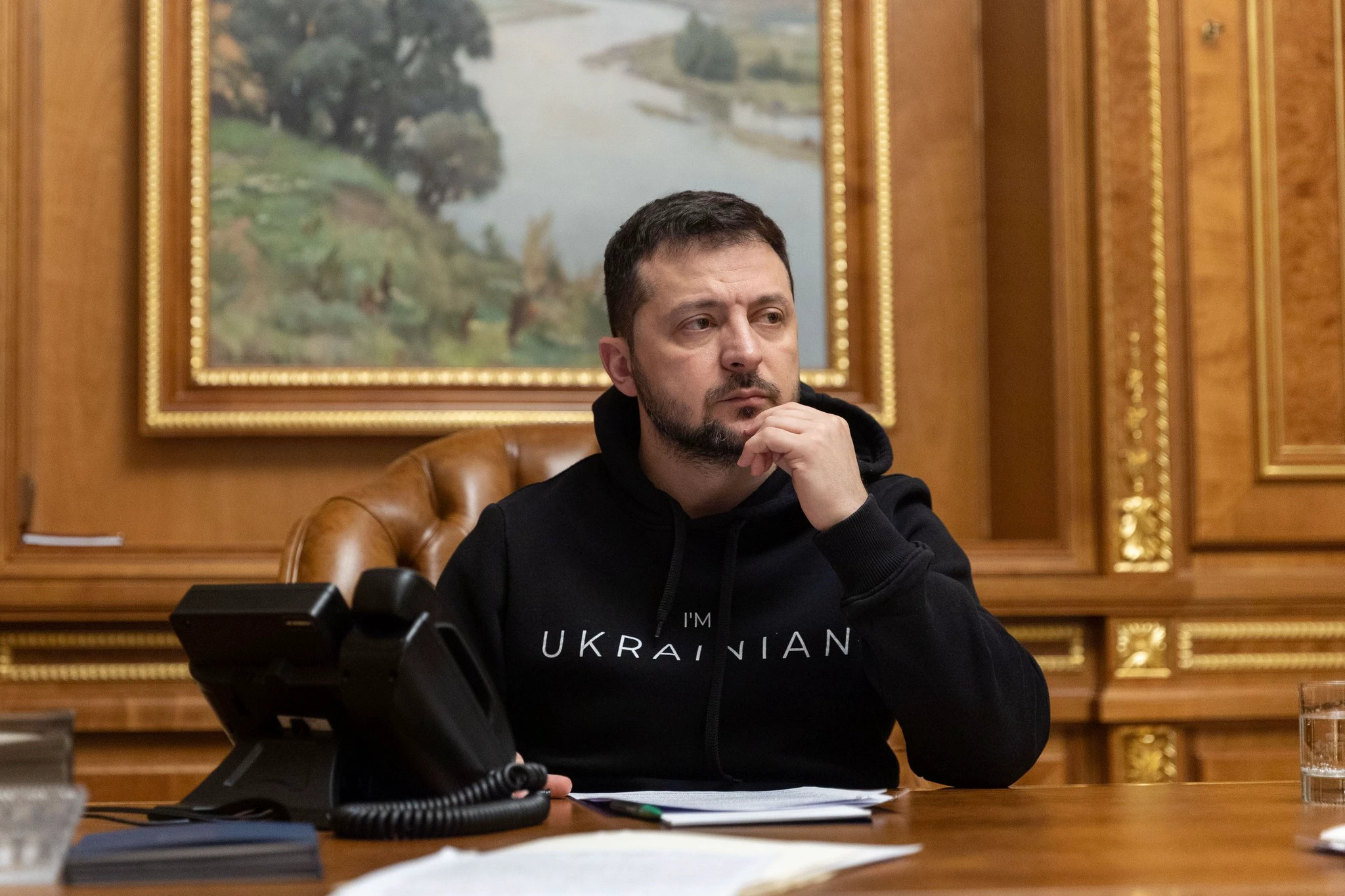 LIVE UPDATE. Război în Ucraina, ziua 1.135. Zelenski susține că „numai presiunea internațională poate opri teroarea lui Putin”