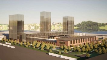 Proiectul primului „Zgârie-nori” din Cluj Napoca a fost respins. Ce impact va avea asupra dezvoltării urbane a orașului