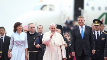 Ce a însemnat Papa Francisc pentru români? Ioan Aurel Pop: „A fost un Papă al Romei, al Italiei, al latinității, dar și al nostru, al întregii omeniri”