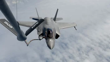 România cumpără 32 de avioane F-35 pentru 6,5 miliarde de euro, în ciuda tarifelor lui Trump