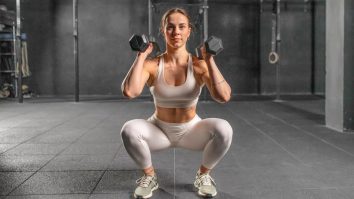 România e pe locul 2 global la comenzile de articole sportive. Horațiu Dumitrescu, antrenor de fitness, îți spune cum te menții sănătos