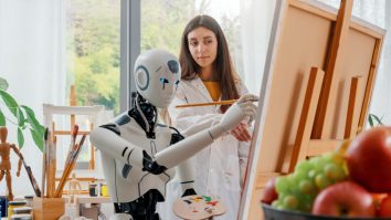 A.I. e noul coleg al studenților din Viena. Profesor: „Utilizarea Inteligenței Artificiale de către elevi le poate diminua capacitatea de a învăța”