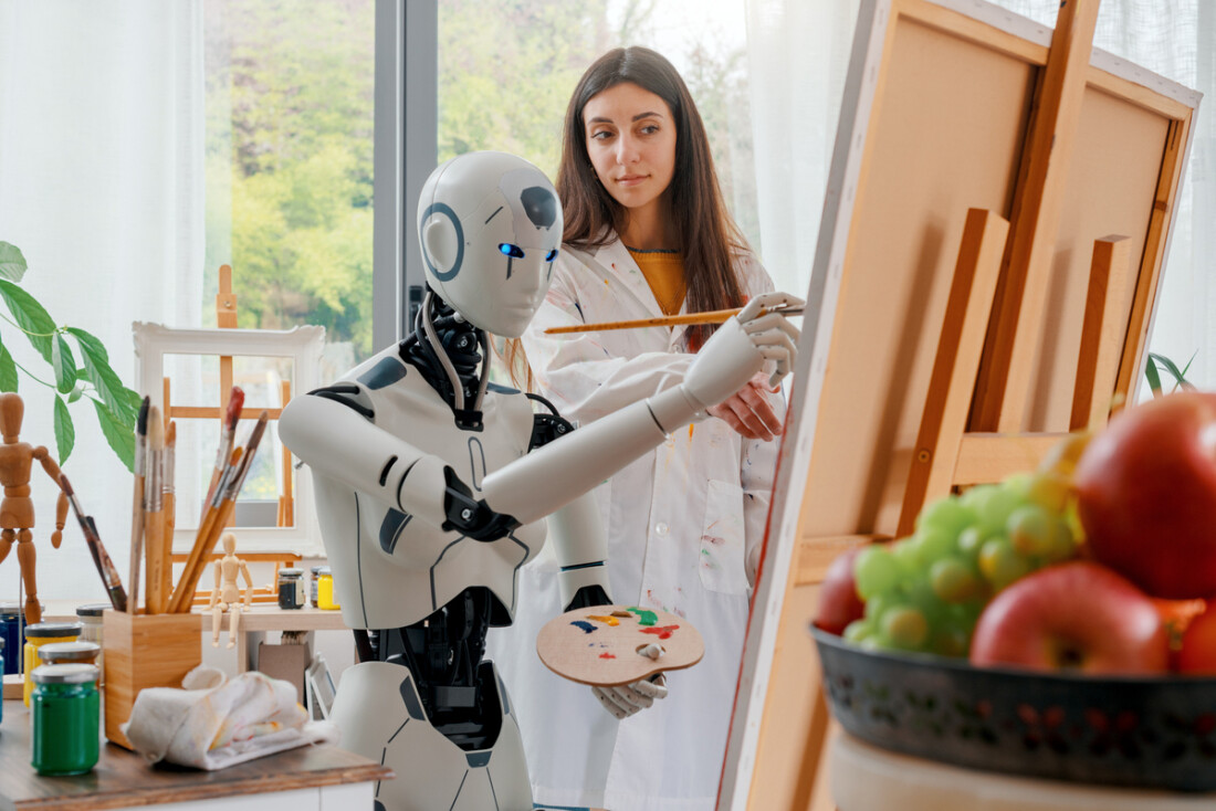 A.I. e noul coleg al studenților din Viena. Profesor: „Utilizarea Inteligenței Artificiale de către elevi le poate diminua capacitatea de a învăța”