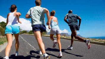 Alergatul nu este o metodă bună de slăbit. Ce recomandări are antrenorul care a lucrat cu David Cameron și Tom Ford