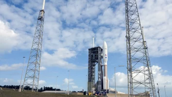 Amazon se pregătește să lanseze primul său lot de sateliți pe orbită, în încercarea de a-și crea propriul serviciu de internet