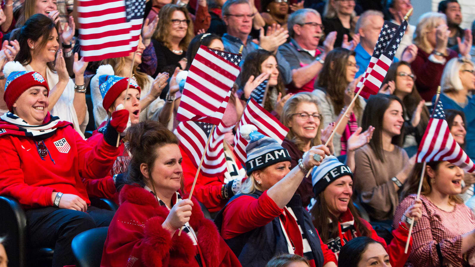 STUDIU. Americanii bogați trăiesc la fel de mult ca europenii cu venituri mici. Care este explicația