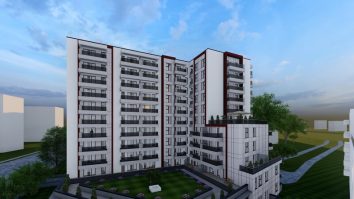 Cât plătești pe un apartament în București? Creditele ipotecare sunt mai accesibile în România decât în alte capitale europene