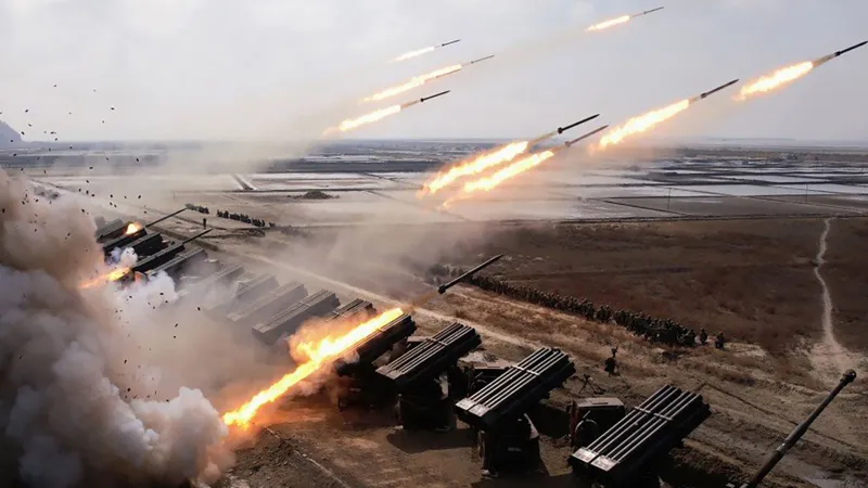 Tarifele lui Trump ar putea afecta grav industria de Apărare a SUA și a aliaților. Ce se va întâmpla cu România