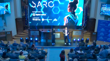 Studenții de la ASE au acum un A.I. care îi motivează. SARO poate trimite mesaje pe WhatsApp