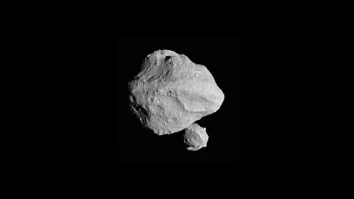 NASA lansează un avertisment: Un asteroid masiv, denumit 2024 YR4, ar putea lovi Luna