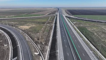 Două poduri de pe Autostrada A7 intră în reparații, deși nu au fost încă folosite