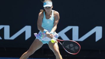 Irina Bara a pierdut finala de dublu la turneul WTA 250 de la Bogota
