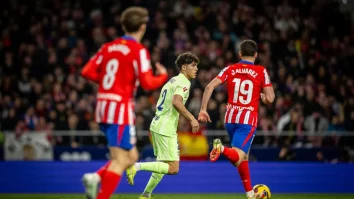 FC Barcelona s-a impus la Madrid, 1-0 cu Atletico, în Cupa Spaniei