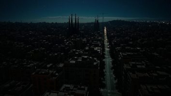 Pana de curent din vestul Europei a lăsat 50 de milioane de oameni în beznă. Spania a declarat stare de urgență