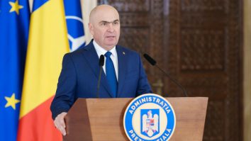 Ilie Bolojan vorbește despre tarifele impuse de Donald Trump: „Vor avea un efect negativ asupra României. E o perioadă complicată”