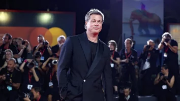 Brad Pitt revine pe marile ecrane. Actorul va juca în filmul „The Riders”, unde va fi protagonist