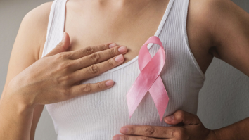 Medicii din UK testează o pastilă revoluționară pentru cancerul de sân. Cum se administrează Olaparib