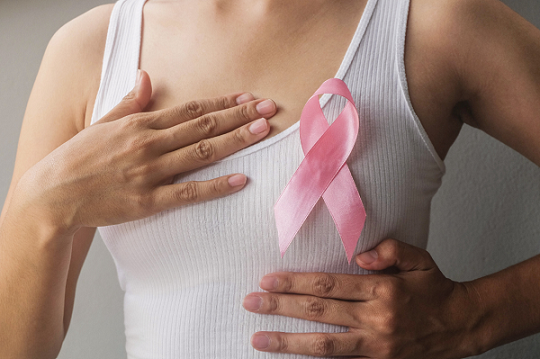 Medicii din UK testează o pastilă revoluționară pentru cancerul de sân. Cum se administrează Olaparib