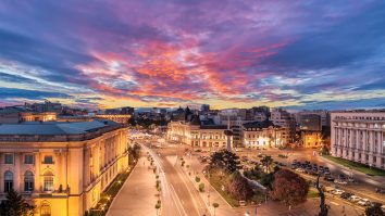 România e în topul creșterii economice în Europa. Ce arată datele