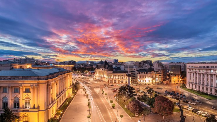 România e în topul creșterii economice în Europa. Ce arată datele