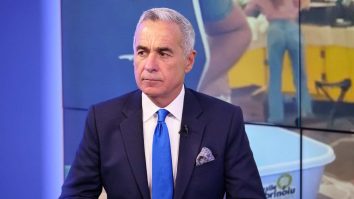 Călin Georgescu i-a acordat un interviu lui Tucker Carlson. Fostul candidat îi acuză pe Blinken și Macron pentru implicarea în alegerile prezidențiale din România