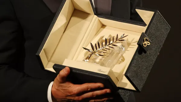 Festivalul de Film de la Cannes 2025. 21 de filme intră în competiție pentru trofeul Palme d’Or