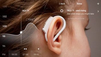 Căștile OpenEarable monitorizează sănătatea și previn bolile în timp real