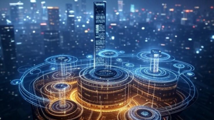 China începe oficial testele pentru rețelele optice 10G, care promit o viteză de 10 gigabiți pe secundă