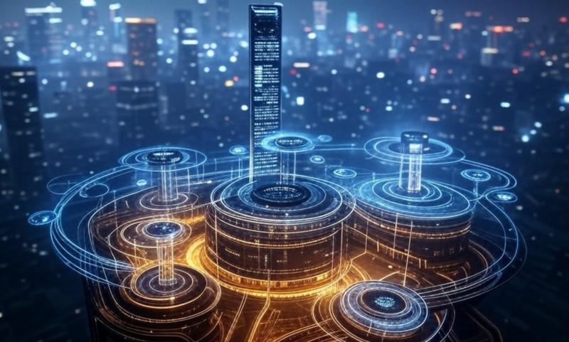 China începe oficial testele pentru rețelele optice 10G, care promit o viteză de 10 gigabiți pe secundă