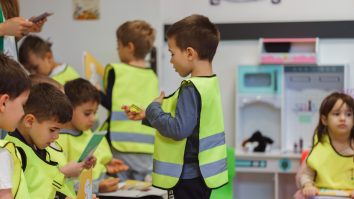 Începând de anul acesta, „Săptămâna Națională a Siguranței Rutiere” va fi inclusă în programa școlară. Va fi organizată anual în luna mai