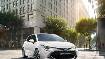 Vânzările pentru mașinile full-hybrid au crescut cu 50% în România. Bogdan Alecu: „Mașinile electrice nu au mai fost la fel de accesibile”