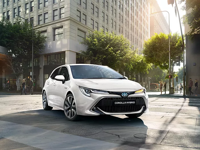 Vânzările pentru mașinile full-hybrid au crescut cu 50% în România. Bogdan Alecu: „Mașinile electrice nu au mai fost la fel de accesibile”