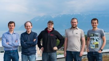 Cyberhaven – un startup fondat de trei români şi doi ucraineni – a atins statutul de unicorn după ce a atras o finanțare 100 milioane de dolari, la o evaluare a companiei de 1 miliard de dolari